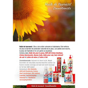 Leovet Aceite para Cuero