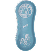 Magic Brush Set de Cepillos Jellyfish