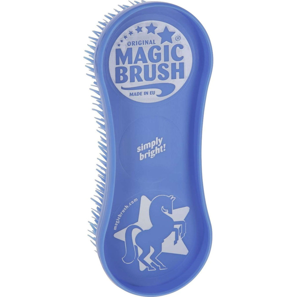Magic Brush Set de Cepillos Jellyfish