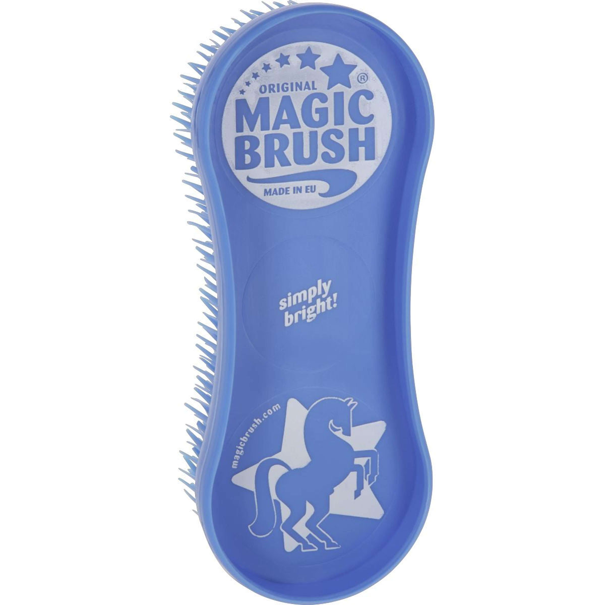 Magic Brush Set de Cepillos Jellyfish