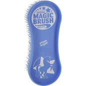 Magic Brush Set de Cepillos Jellyfish