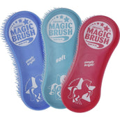 Magic Brush Set de Cepillos Jellyfish