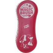 Magic Brush Set de Cepillos Jellyfish