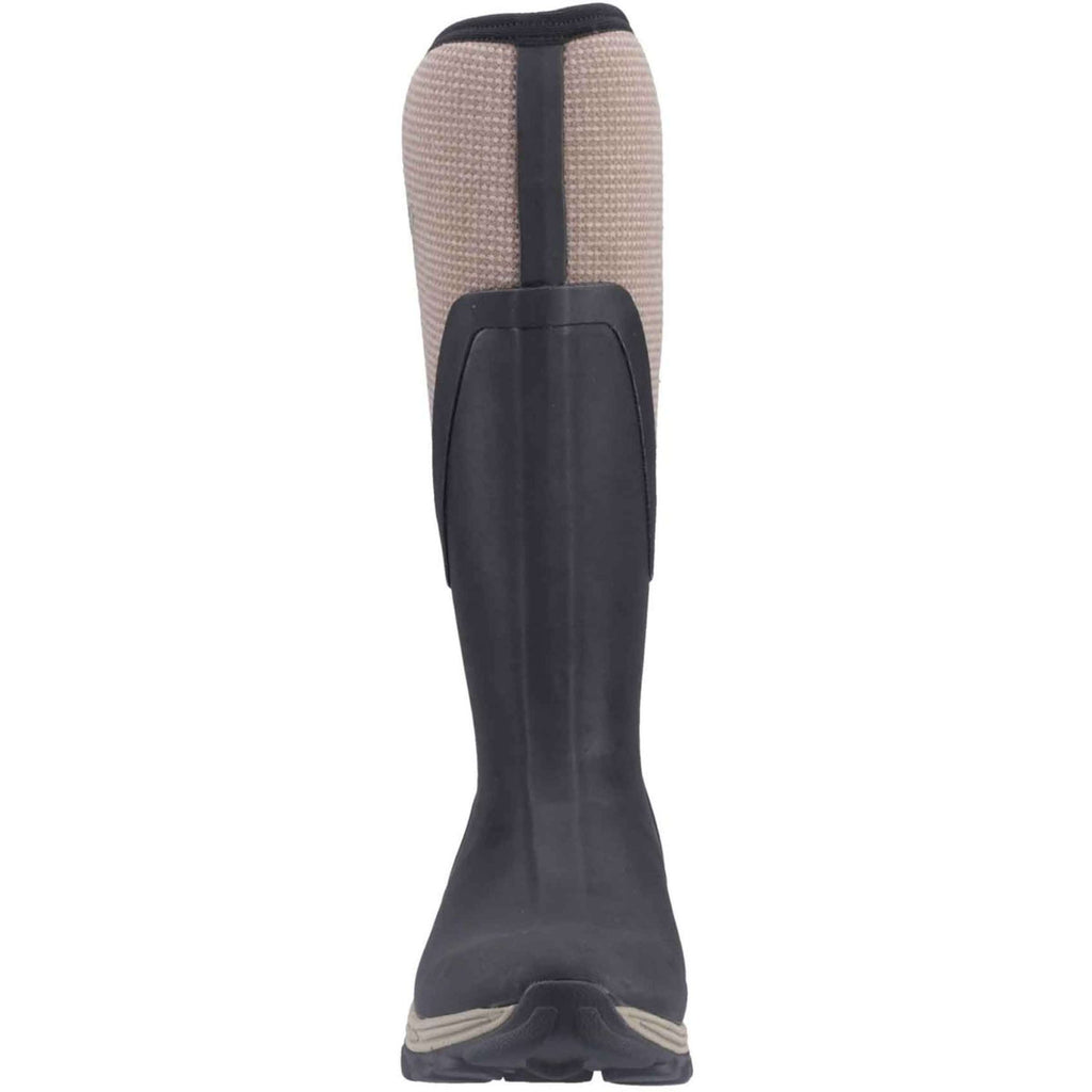 Muck Boot Arctic Sport II Tall Mujer Black/Tweed