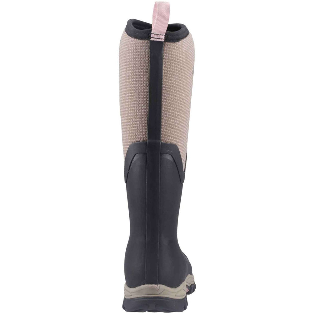 Muck Boot Arctic Sport II Tall Mujer Black/Tweed