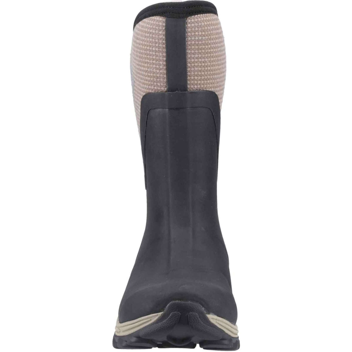 Muck Boot Arctic Sport II Mid Mujer Black/Tweed