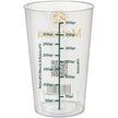 Metazoa Vaso medidor