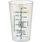 Metazoa Vaso medidor