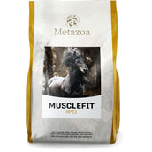 Metazoa Pellets de Alfalfa HP23