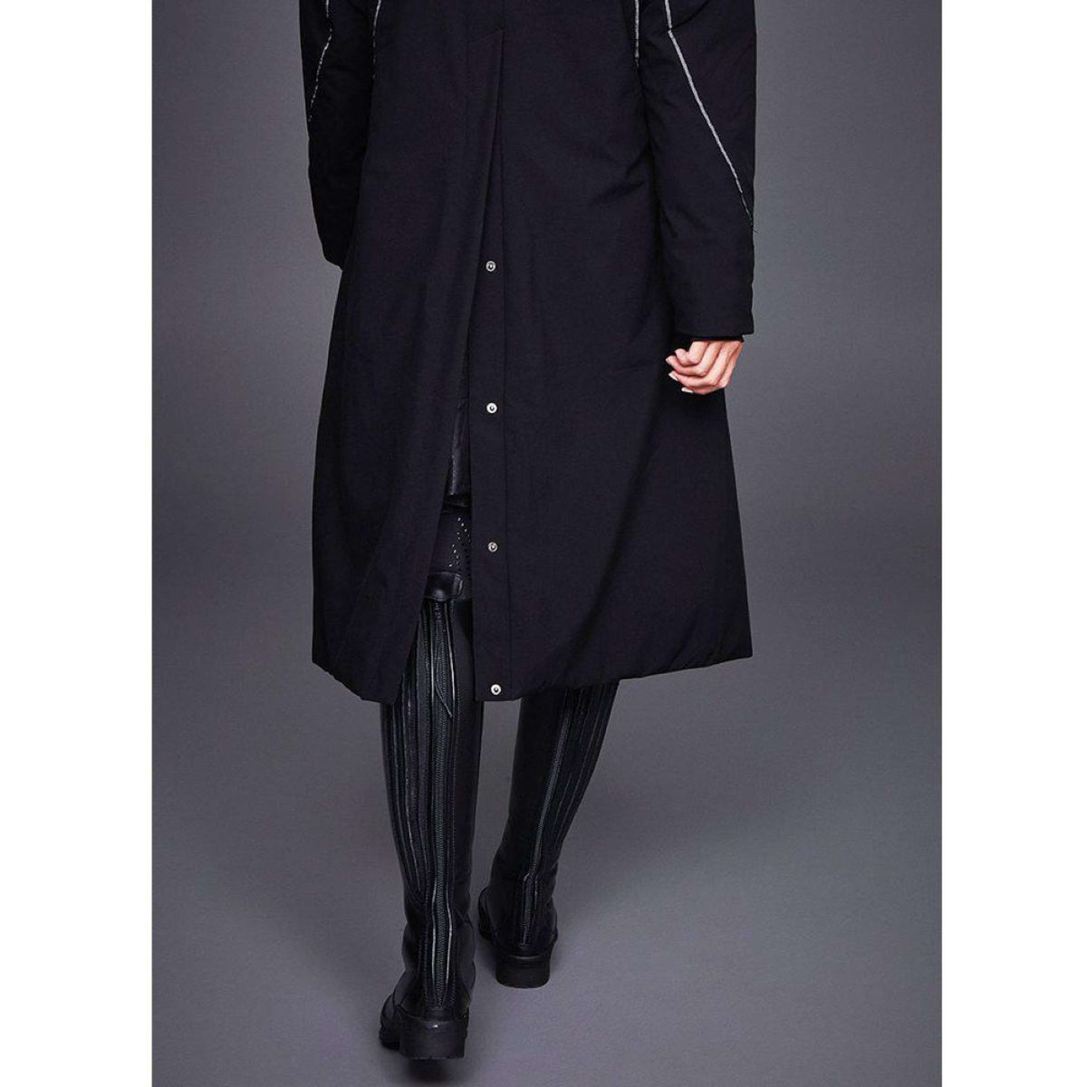 Mountain Horse Chaqueta Alicia Mujer Negro