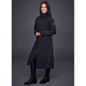 Mountain Horse Chaqueta Alicia Mujer Negro