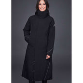 Mountain Horse Chaqueta Alicia Mujer Negro