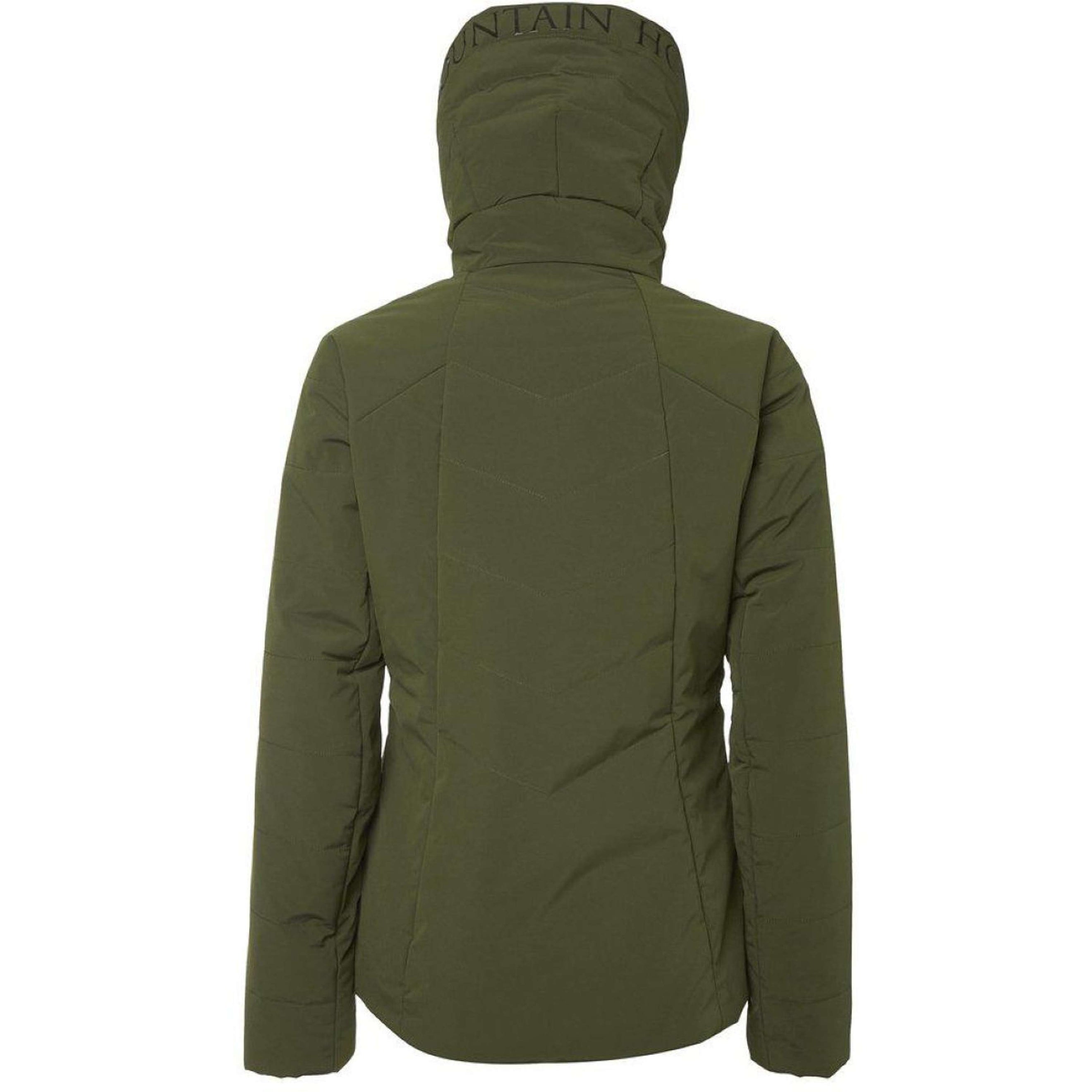 Mountain Horse Chaqueta Alicia Verde Mountain Horse Chaqueta Alicia Verde