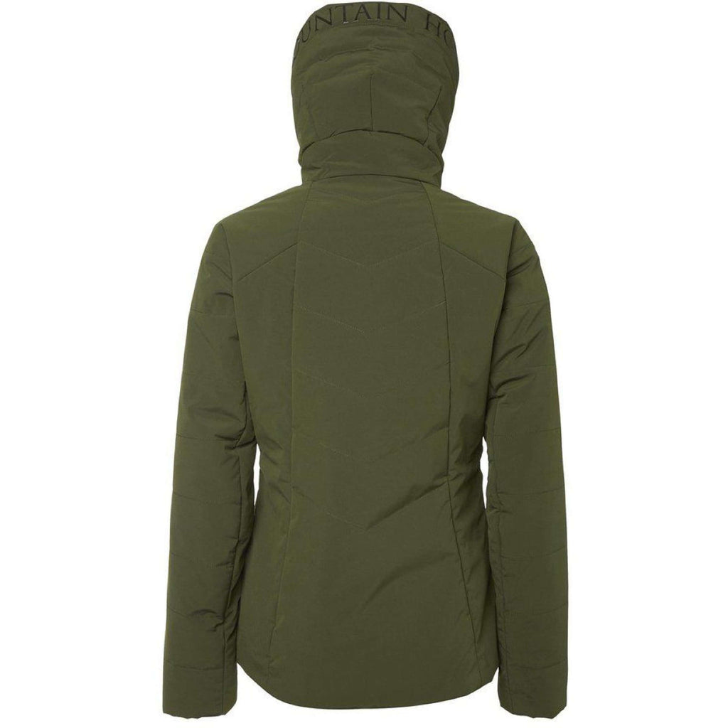 Mountain Horse Chaqueta Alicia Verde