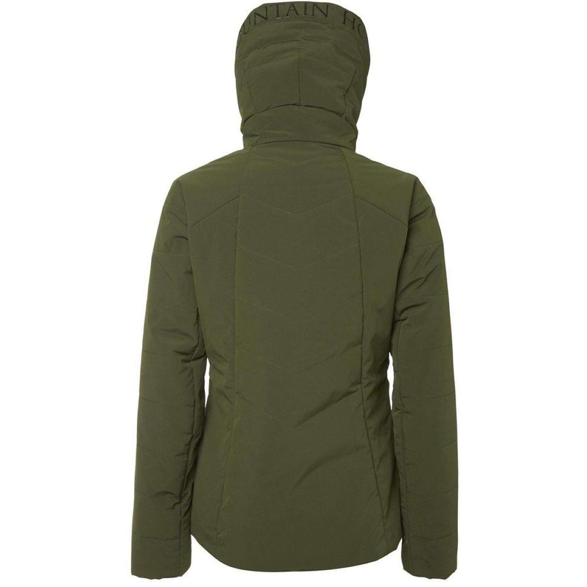 Mountain Horse Chaqueta Alicia Verde