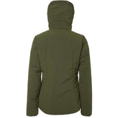 Mountain Horse Chaqueta Alicia Verde