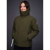 Mountain Horse Chaqueta Alicia Verde