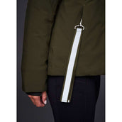 Mountain Horse Chaqueta Alicia Verde