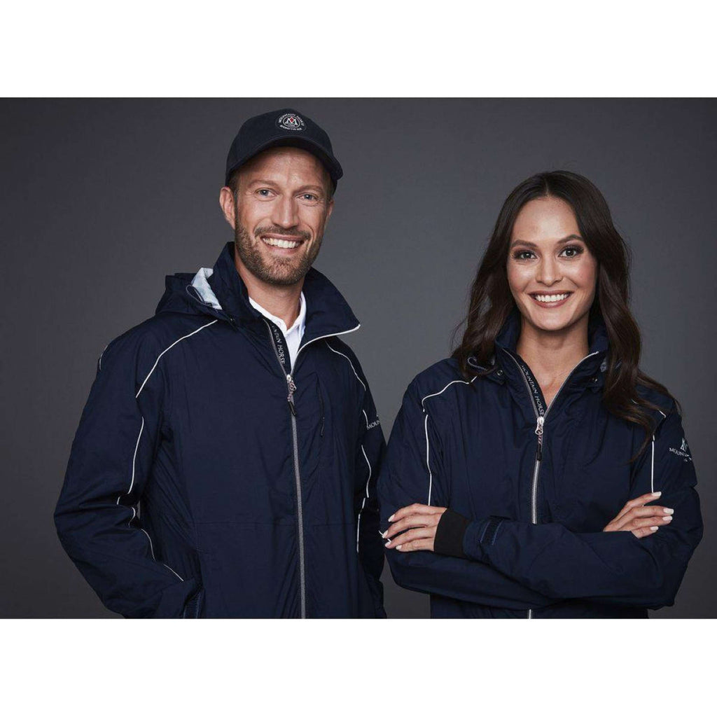 Mountain Horse Chaqueta Guard Team Navy