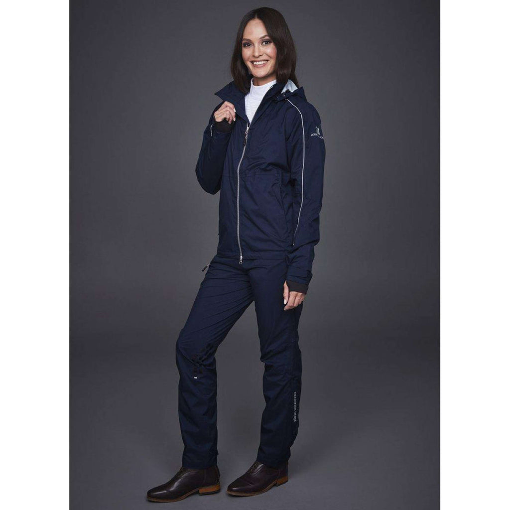 Mountain Horse Chaqueta Guard Team Navy