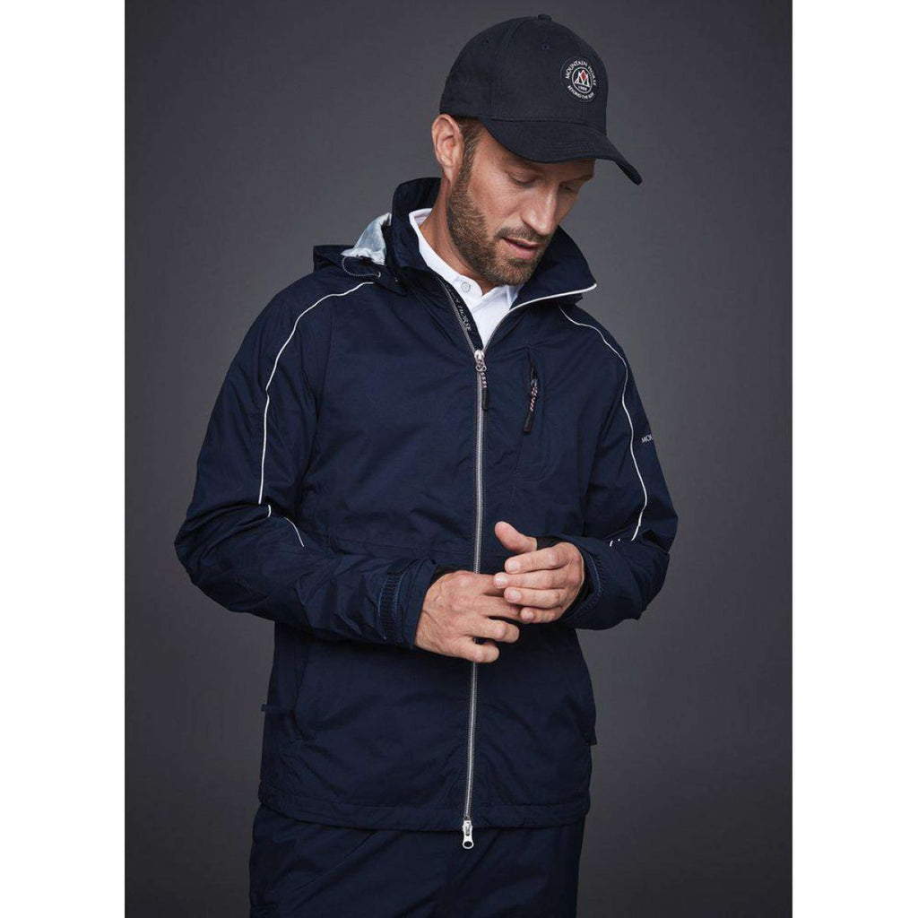 Mountain Horse Chaqueta Guard Team Navy