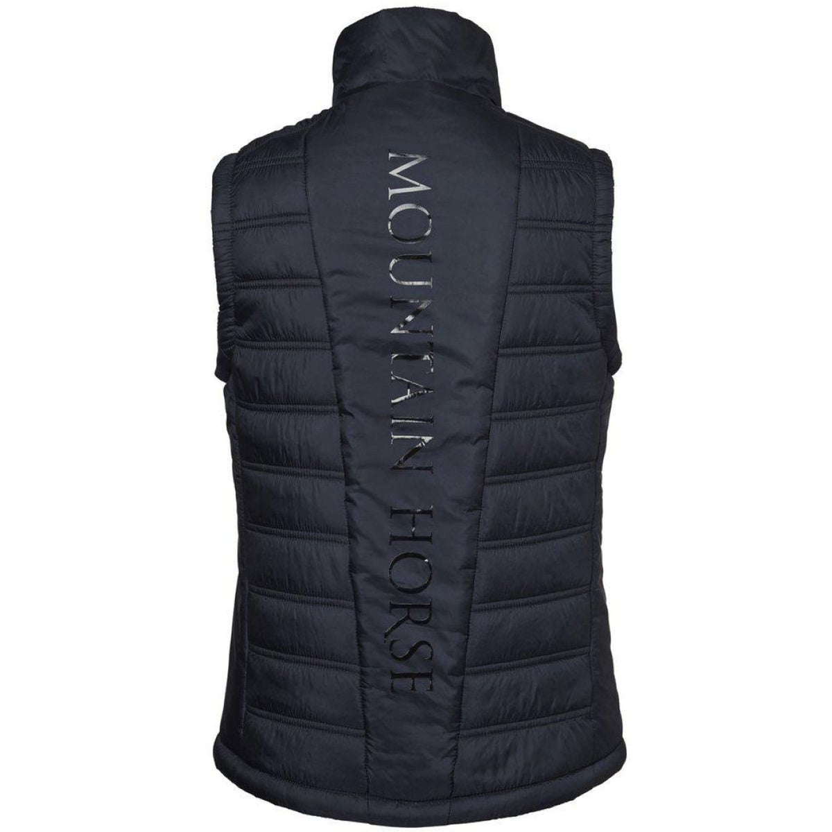 Mountain Horse Sudadera con capucha y cremallera Star Marino