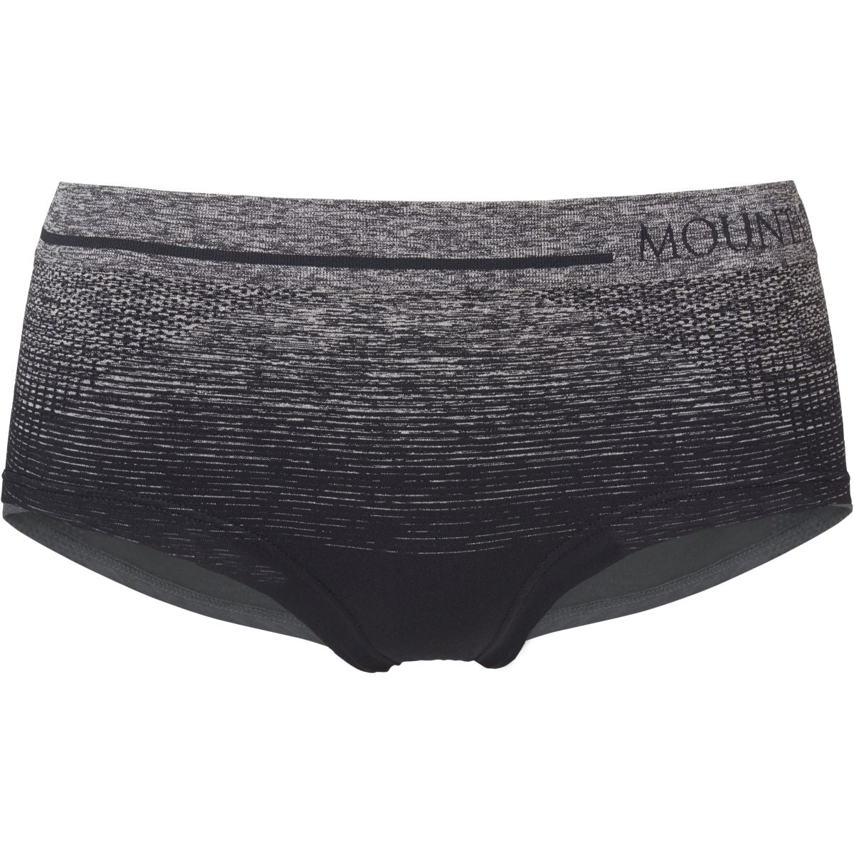 Mountain Horse Ropa interior Adore Tech Mezcla negra