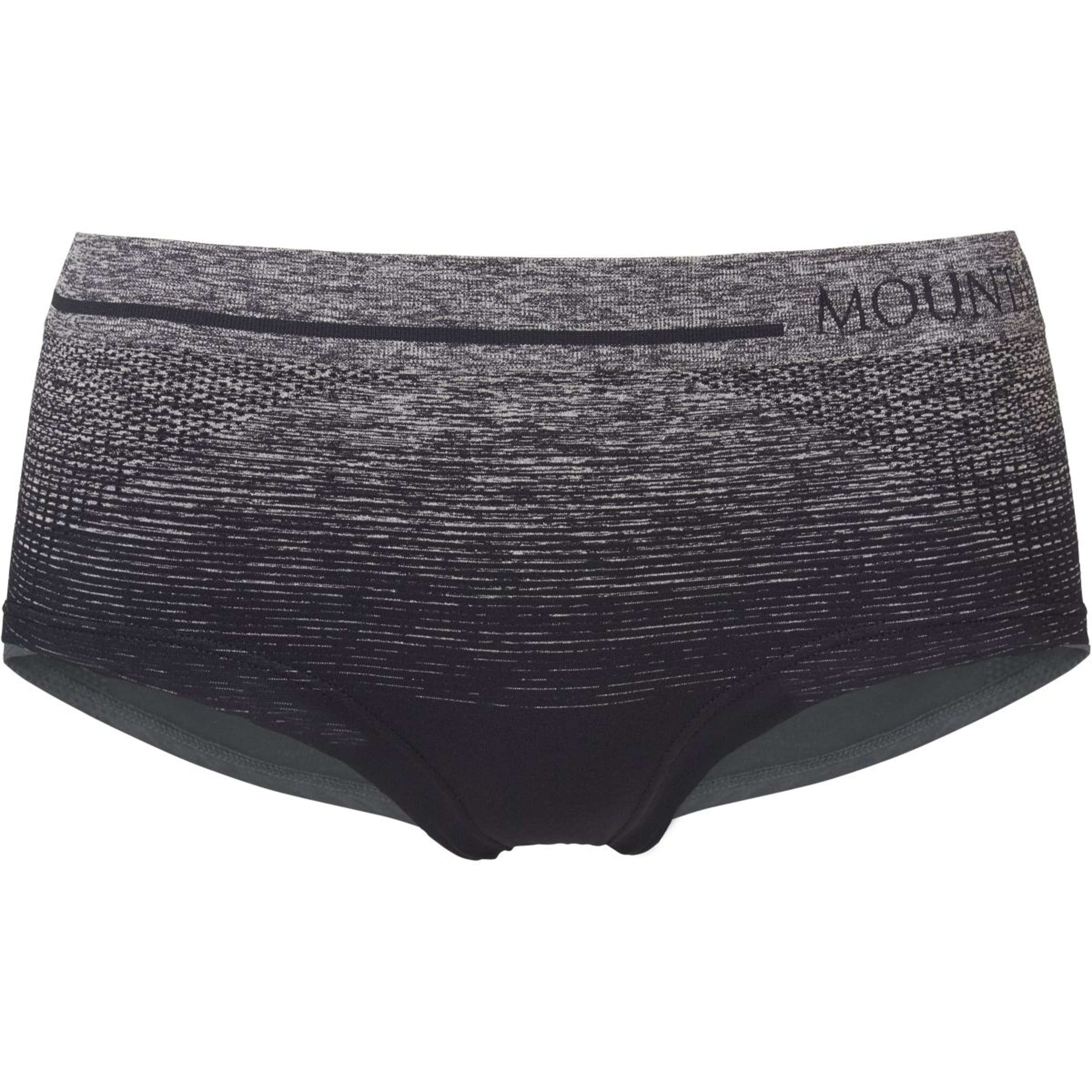 Mountain Horse Ropa interior Adore Tech Mezcla negra Mountain Horse Ropa interior Adore Tech Mezcla negra