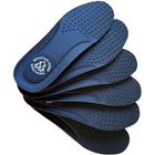 Mountain Horse Plantillas Airflow 3 Paar Navy