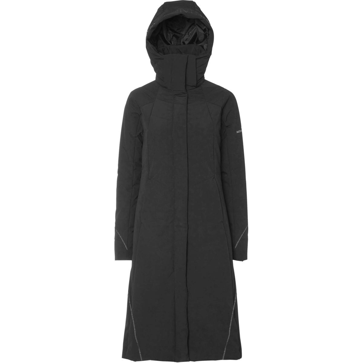 Mountain Horse Chaqueta Alicia Mujer Negro