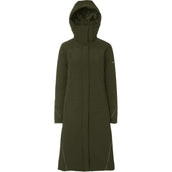 Mountain Horse Chaqueta Alicia Mujer Verde