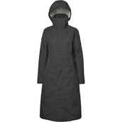 Mountain Horse Chaqueta Alicia Mujer Gris Melange