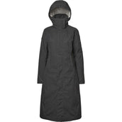 Mountain Horse Chaqueta Alicia Mujer Gris Melange