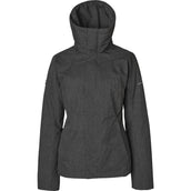Mountain Horse Chaqueta Alicia Gris Melange