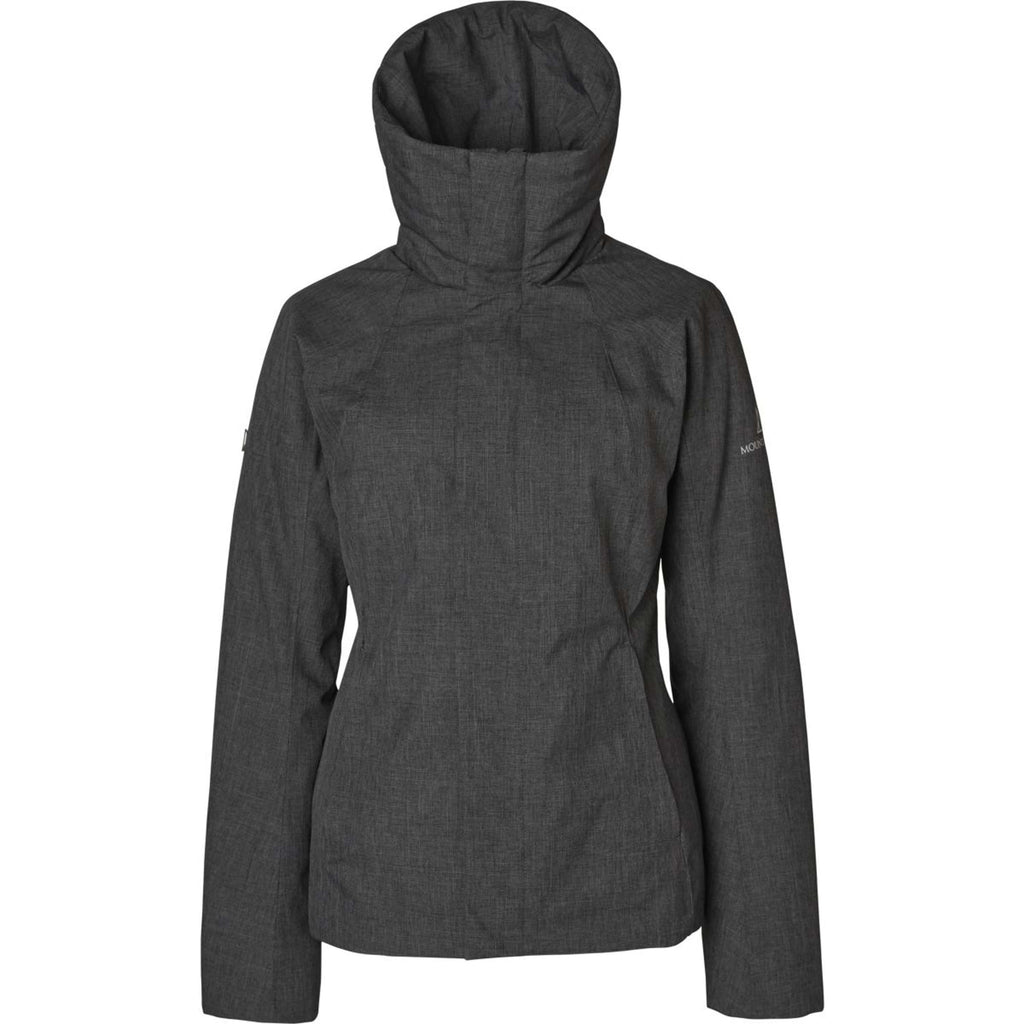 Mountain Horse Chaqueta Alicia Gris Melange