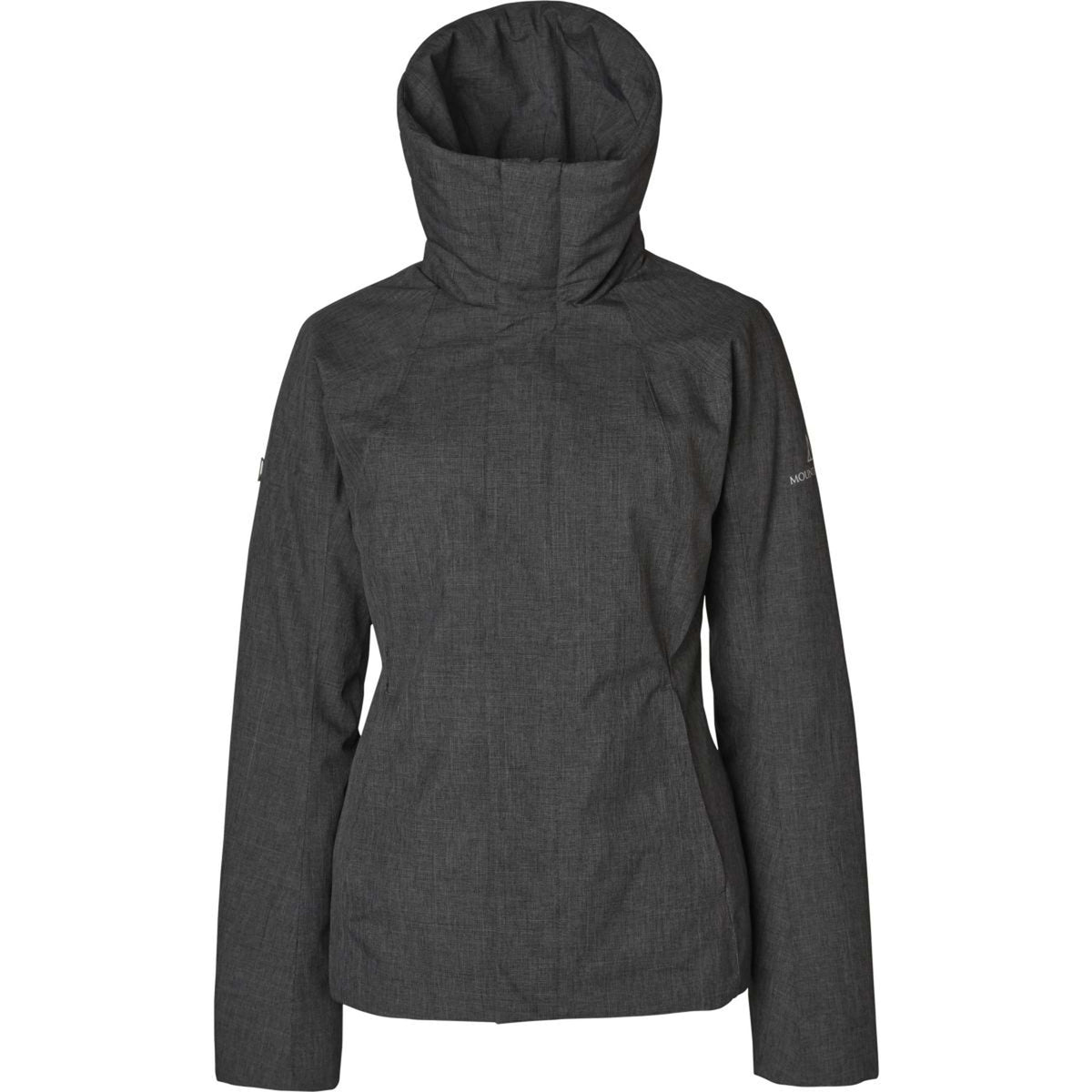 Mountain Horse Chaqueta Alicia Gris Melange