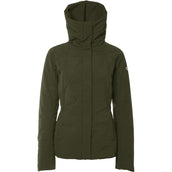 Mountain Horse Chaqueta Alicia Verde