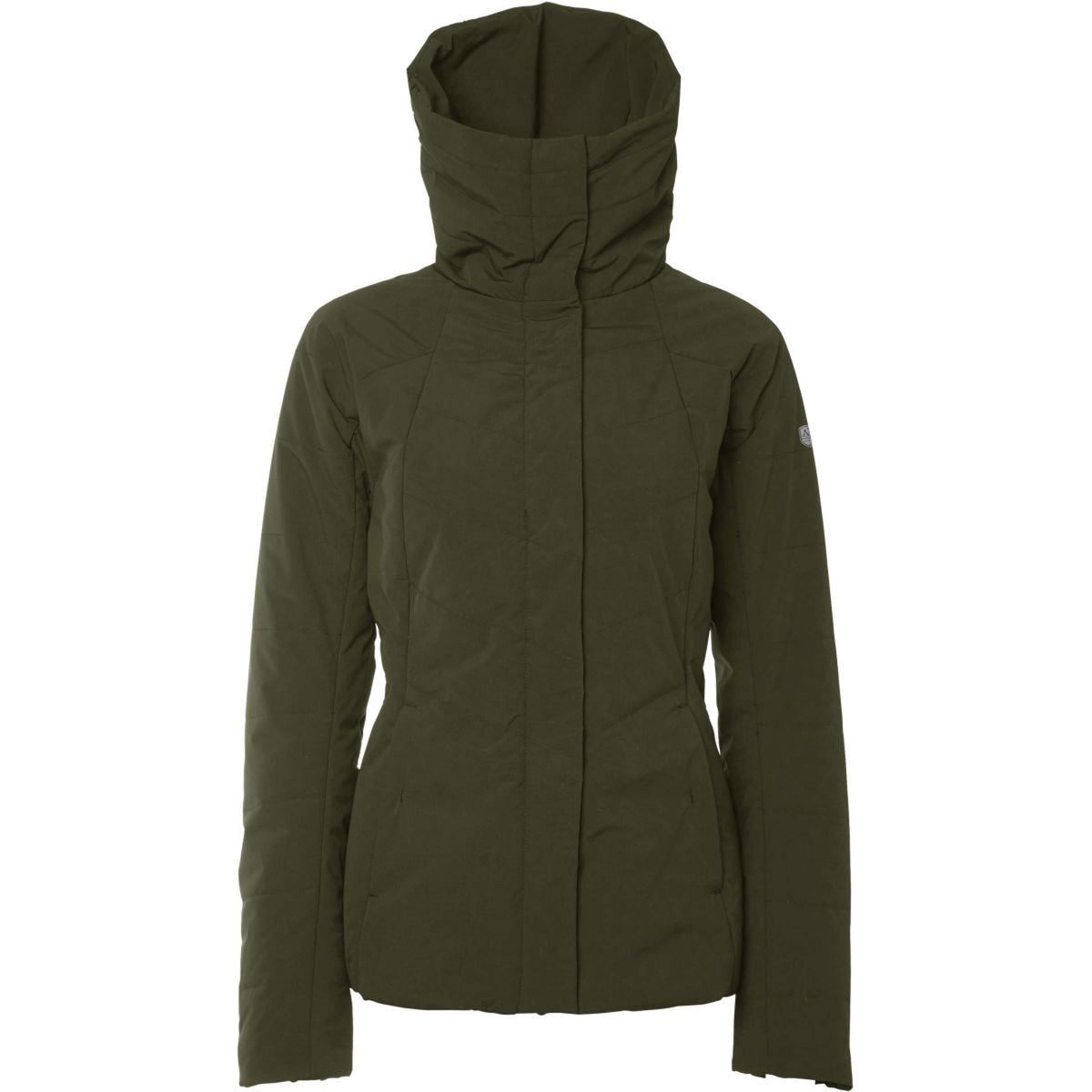 Mountain Horse Chaqueta Alicia Verde