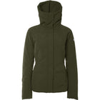 Mountain Horse Chaqueta Alicia Verde