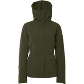 Mountain Horse Chaqueta Alicia Verde