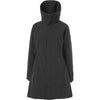 Mountain Horse Parka Alicia Mujer Negro