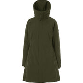 Mountain Horse Parka Alicia Mujer Verde