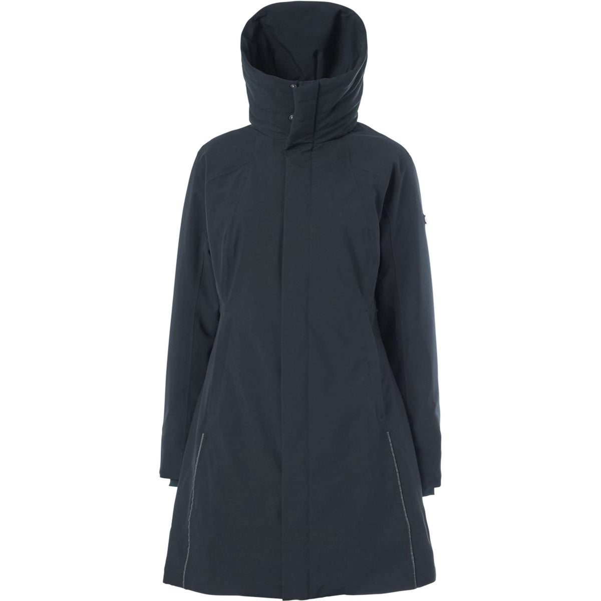 Mountain Horse Parka Alicia Mujer Navy