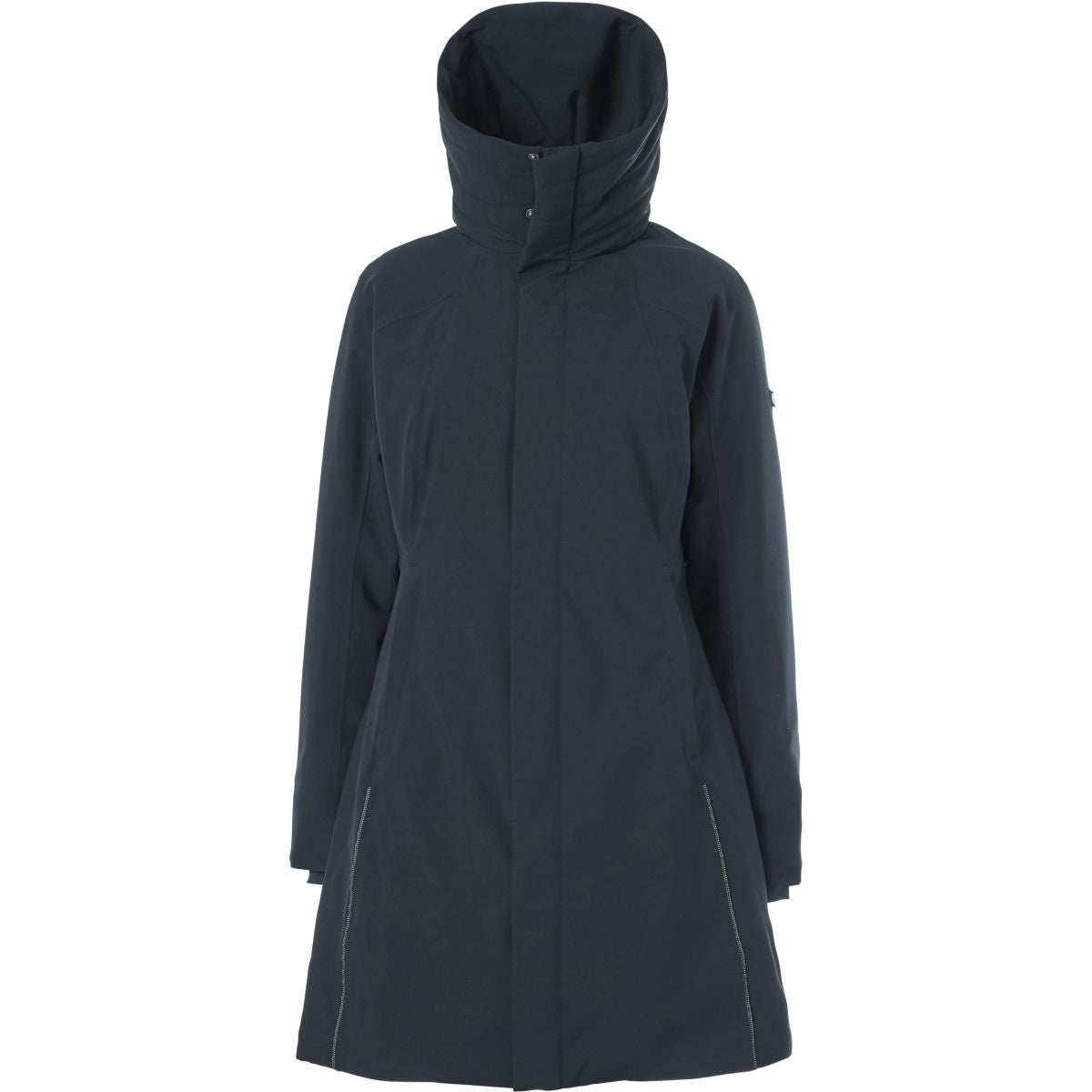 Mountain Horse Parka Alicia Mujer Navy