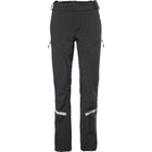 Mountain Horse Pantalones Artax Softshell Negro