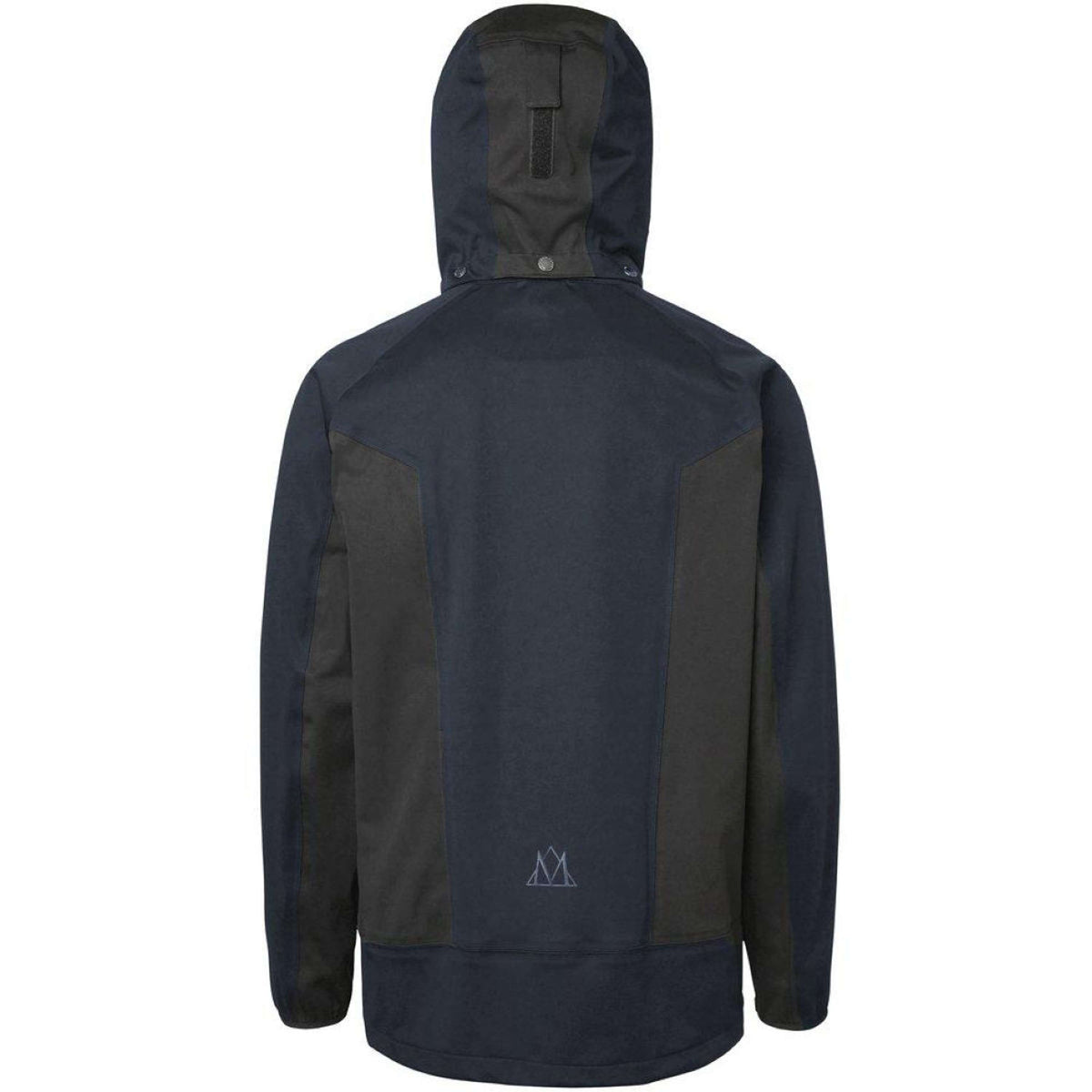 Mountain Horse Softshell Chaqueta Cody Marino