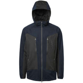 Mountain Horse Softshell Chaqueta Cody Marino