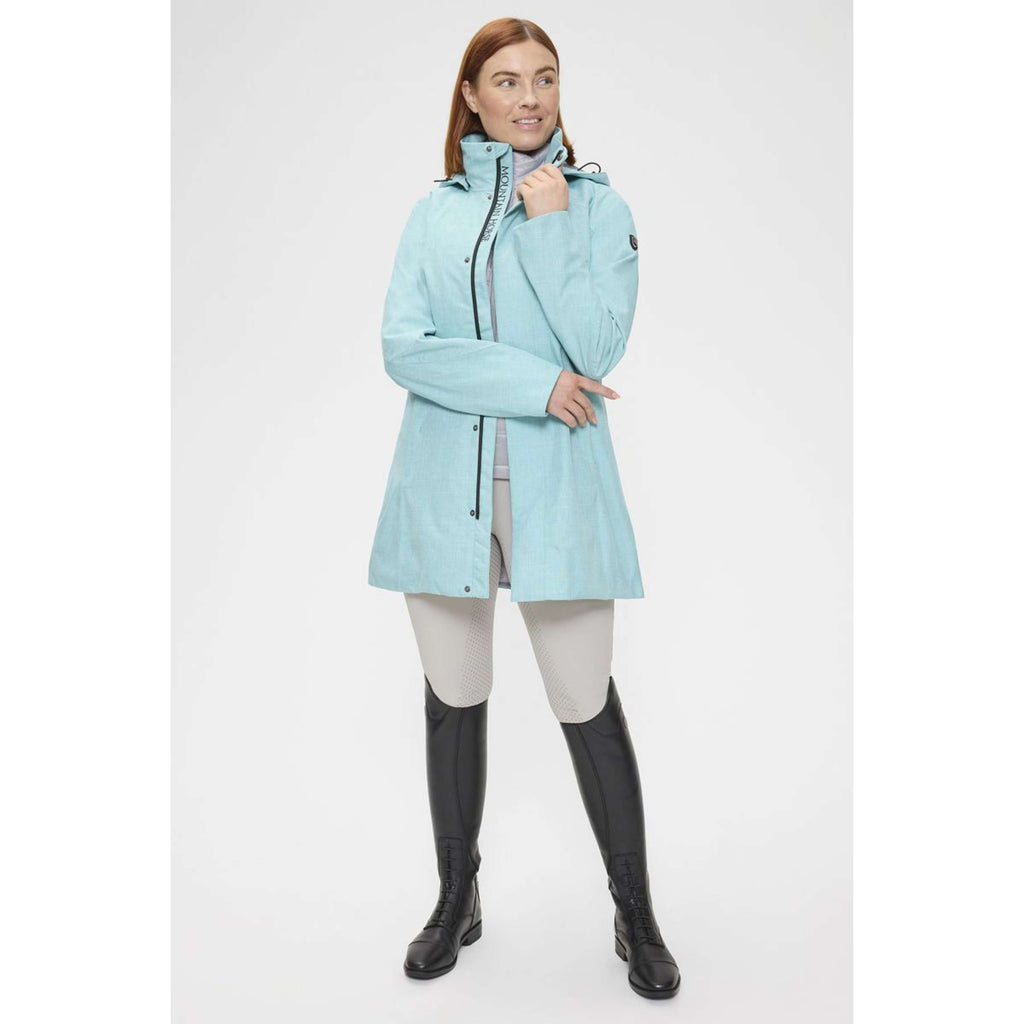Mountain Horse Chaqueta Felicia Verde