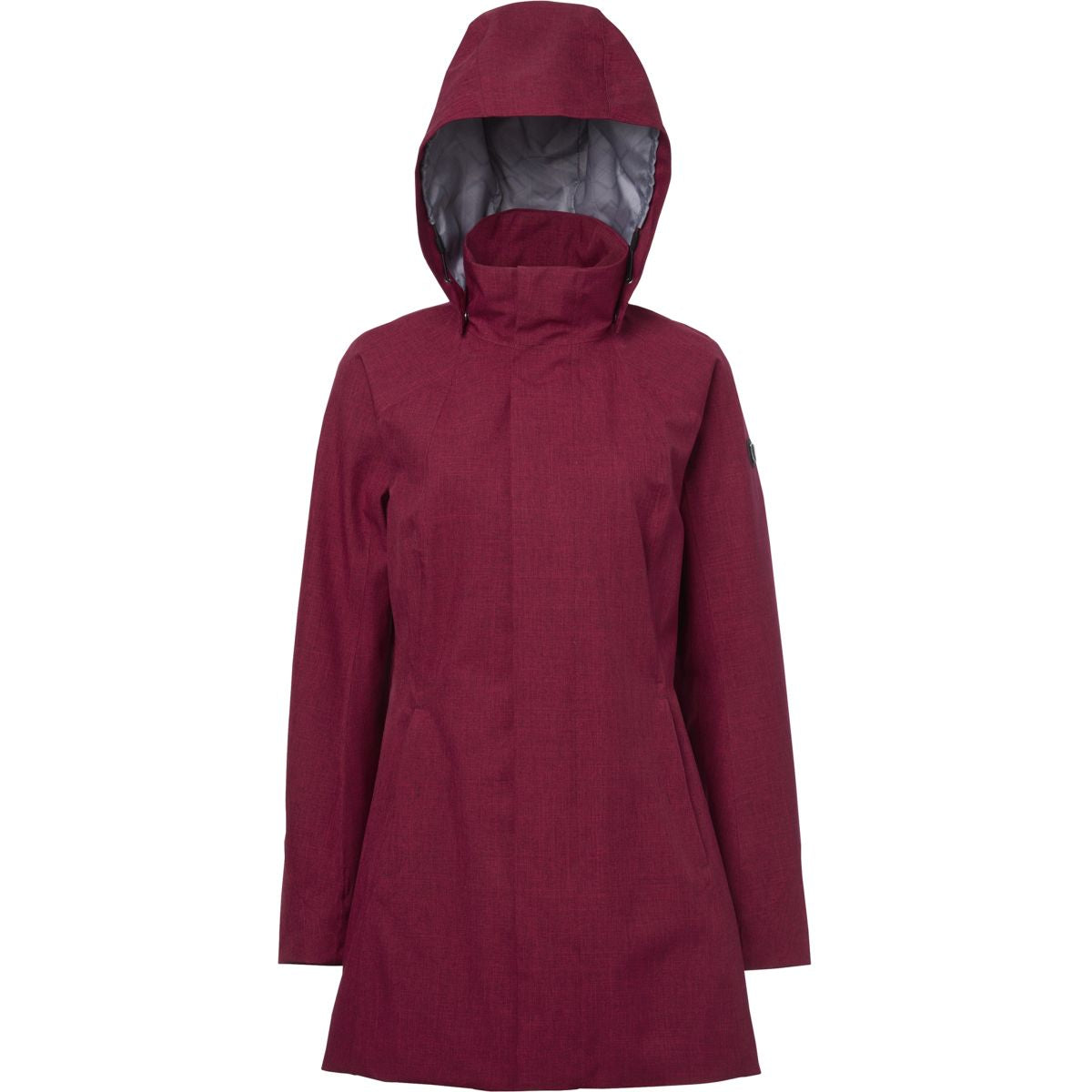 Mountain Horse Chaqueta Felicia Fairy Pink