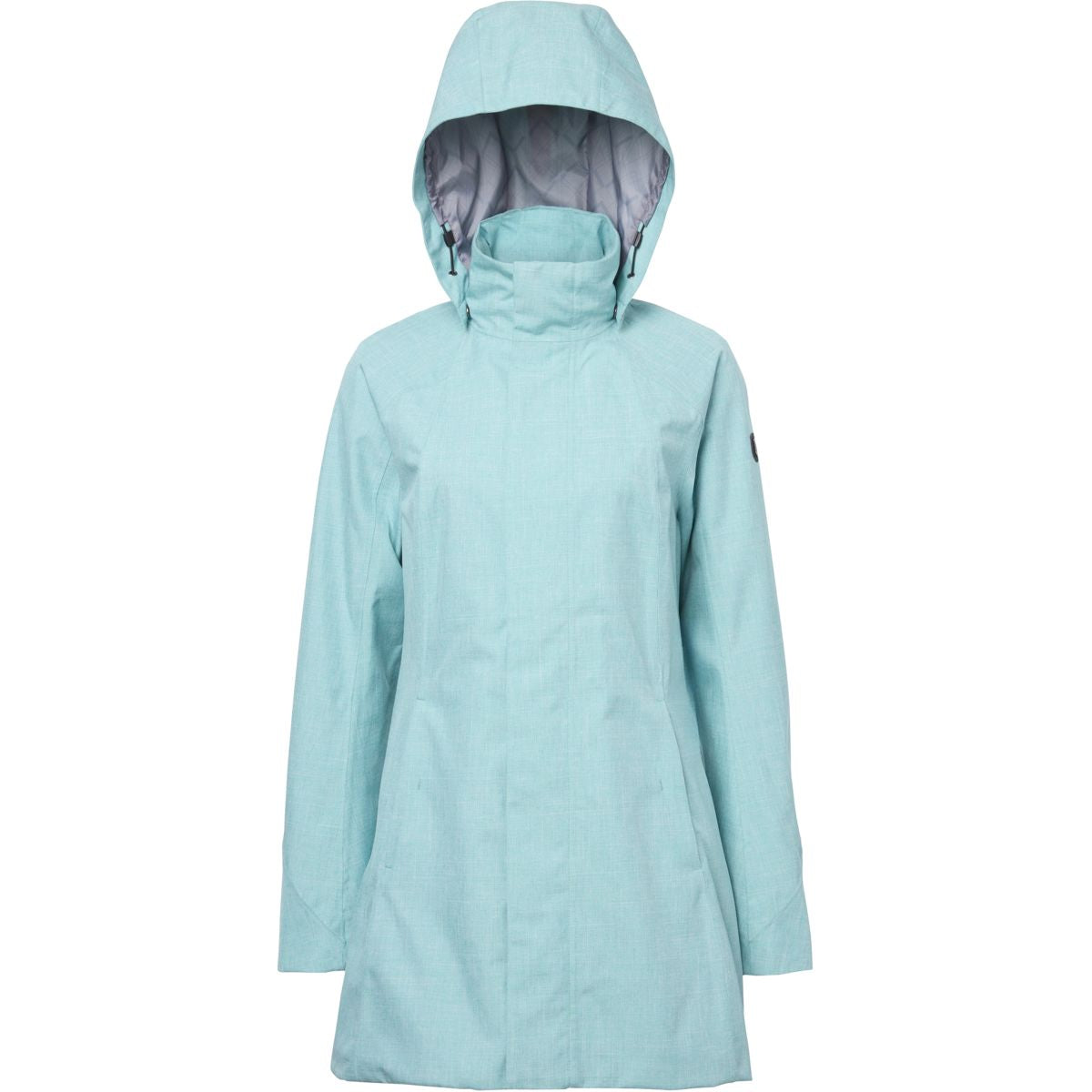 Mountain Horse Chaqueta Felicia Verde